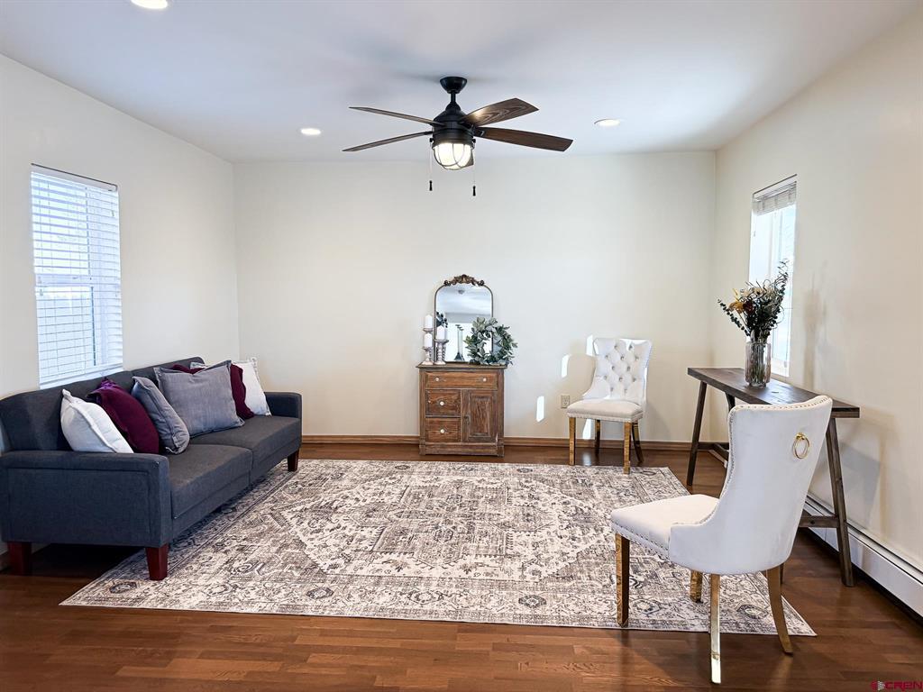 55 Morris Street Monte Vista CO 81144
