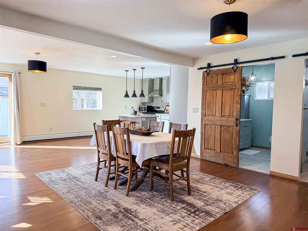 55 Morris Street Monte Vista CO 81144