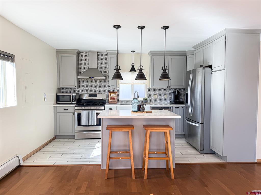 55 Morris Street Monte Vista CO 81144