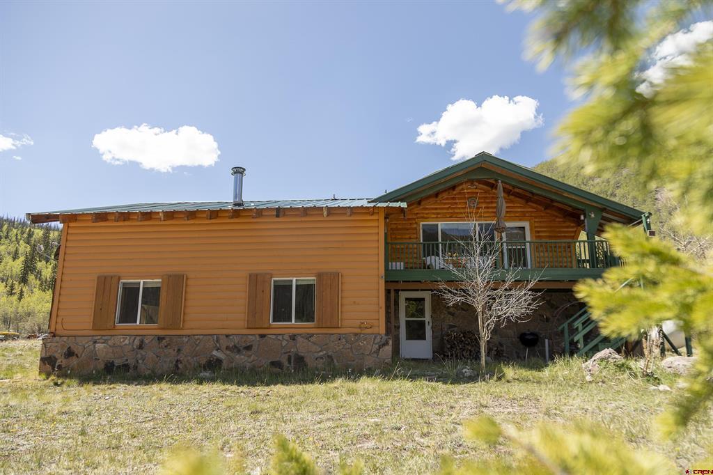 4100 Usfs #460 Road Creede CO 81130