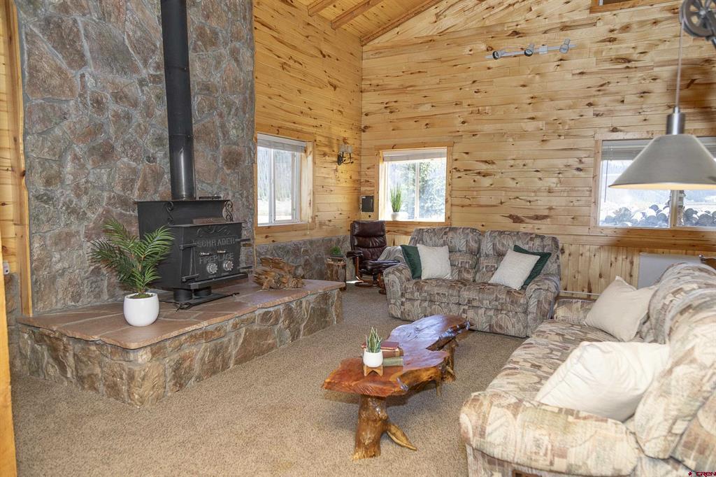 4100 Usfs #460 Road Creede CO 81130