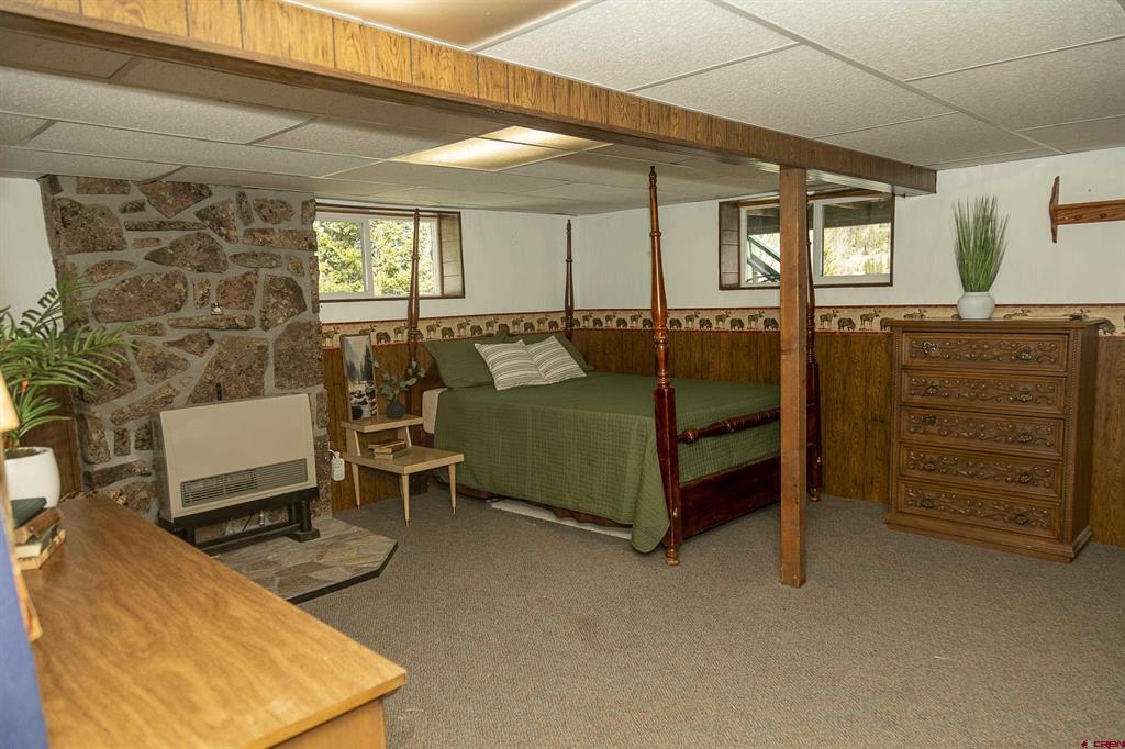 4100 Usfs #460 Road Creede CO 81130