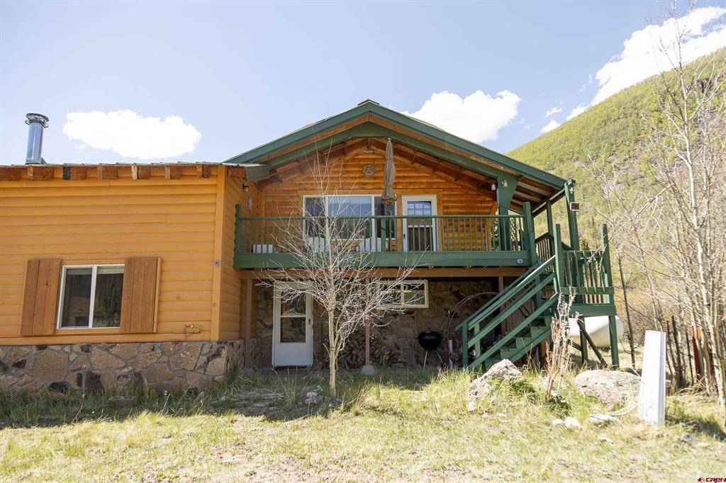 4100 Usfs #460 Road Creede CO 81130