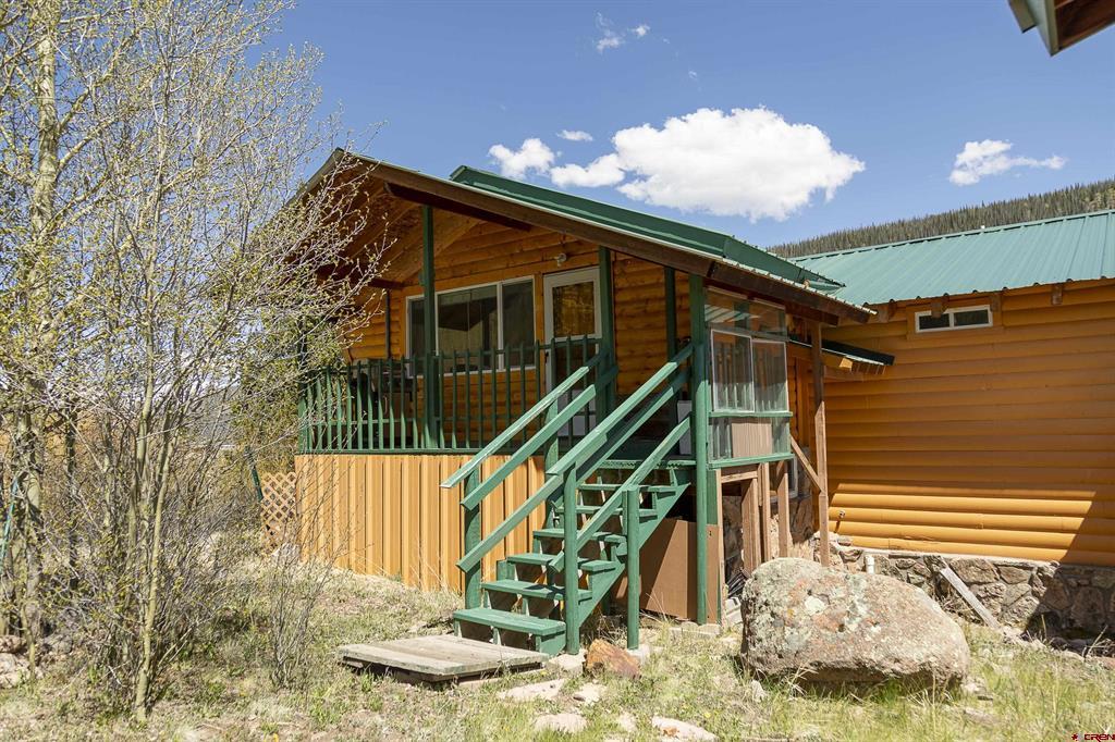 4100 Usfs #460 Road Creede CO 81130