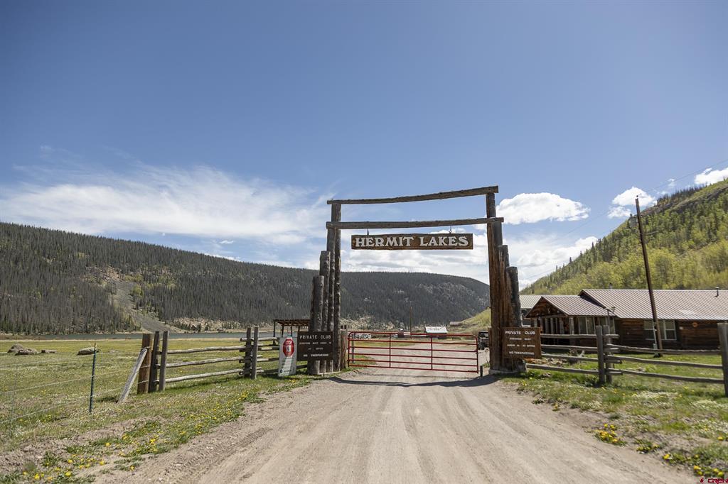 4100 Usfs #460 Road Creede CO 81130