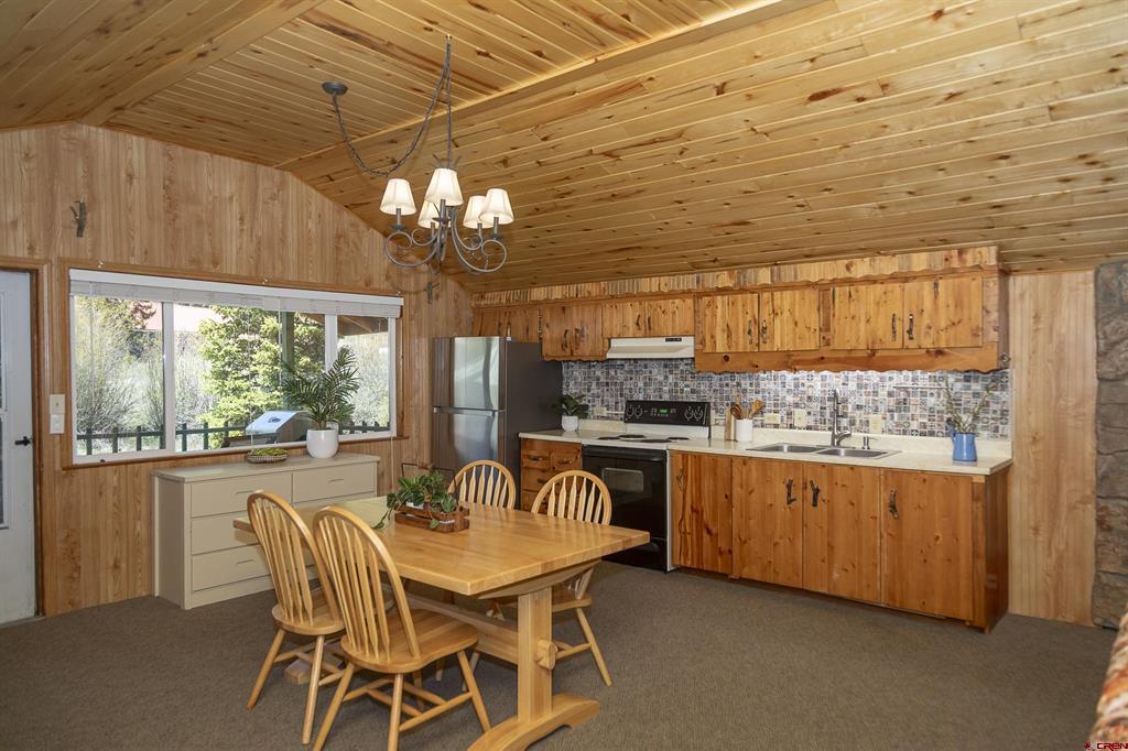 4100 Usfs #460 Road Creede CO 81130