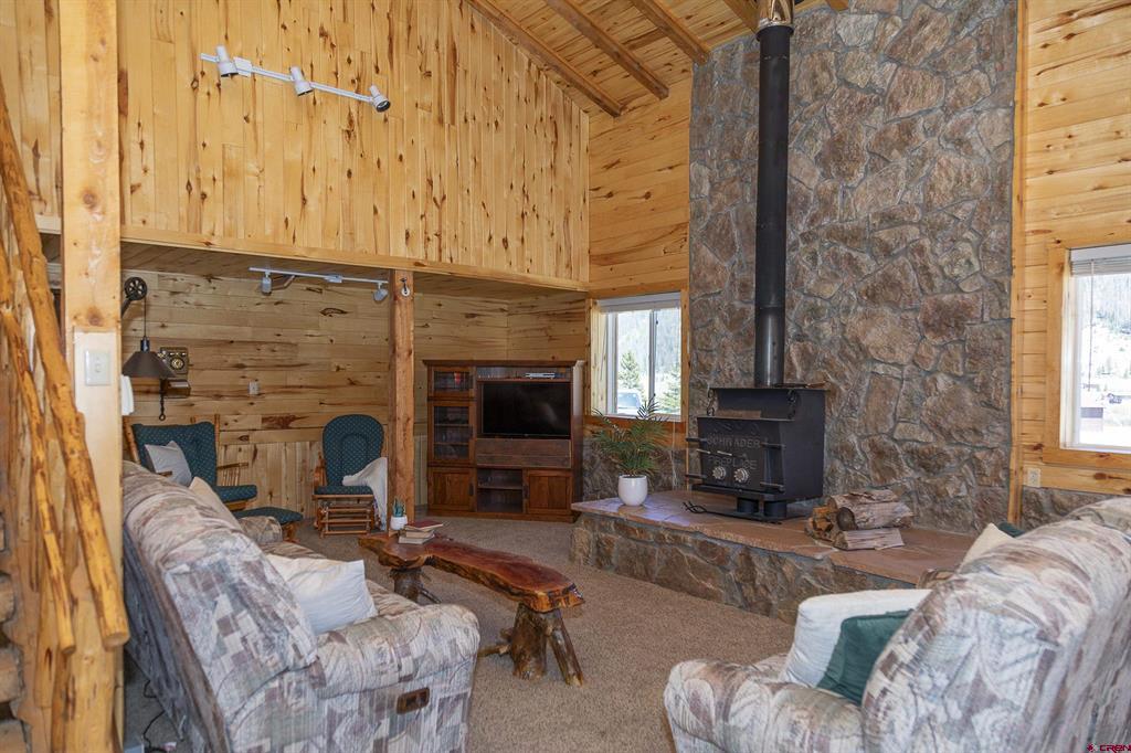 4100 Usfs #460 Road Creede CO 81130