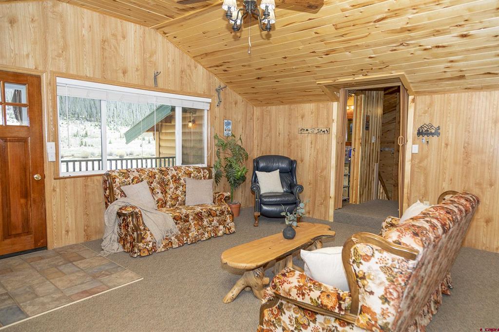 4100 Usfs #460 Road Creede CO 81130