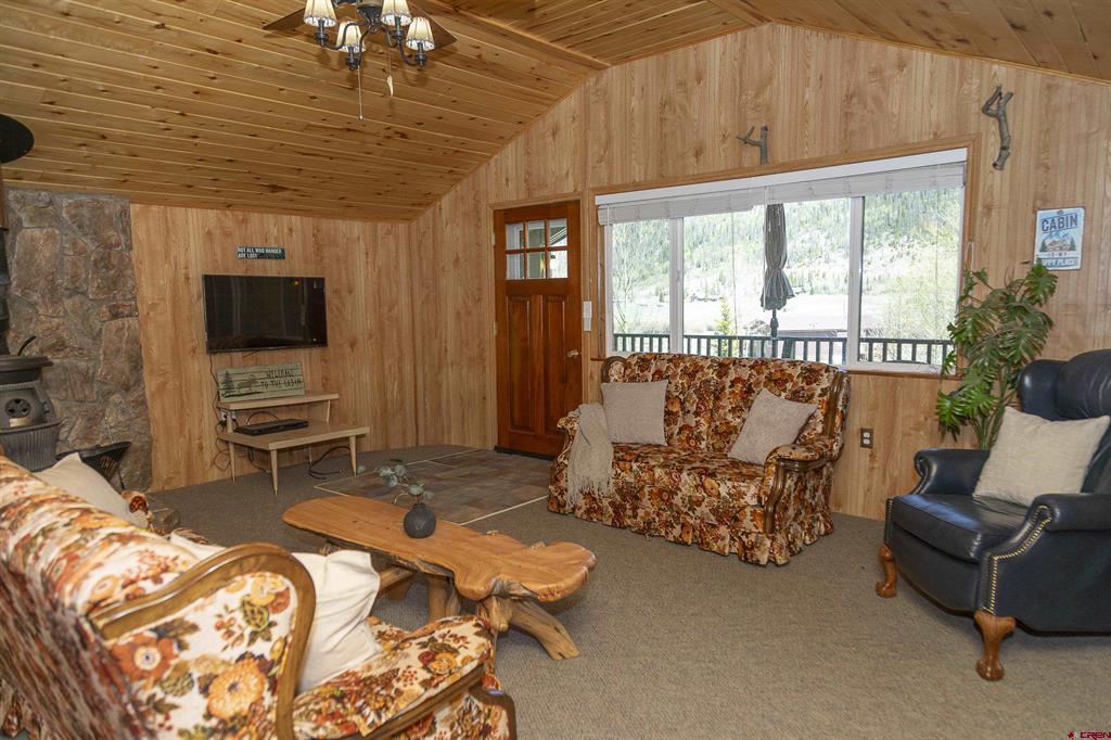 4100 Usfs #460 Road Creede CO 81130