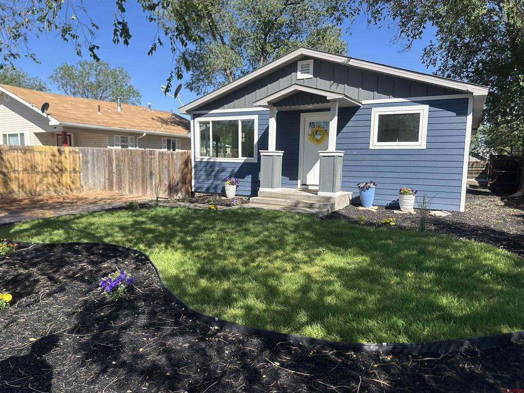 739 S 8th Street Montrose CO 81401