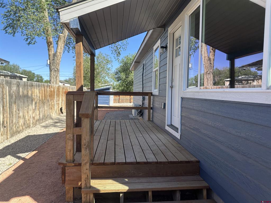 739 S 8th Street Montrose CO 81401