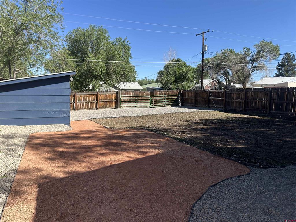 739 S 8th Street Montrose CO 81401