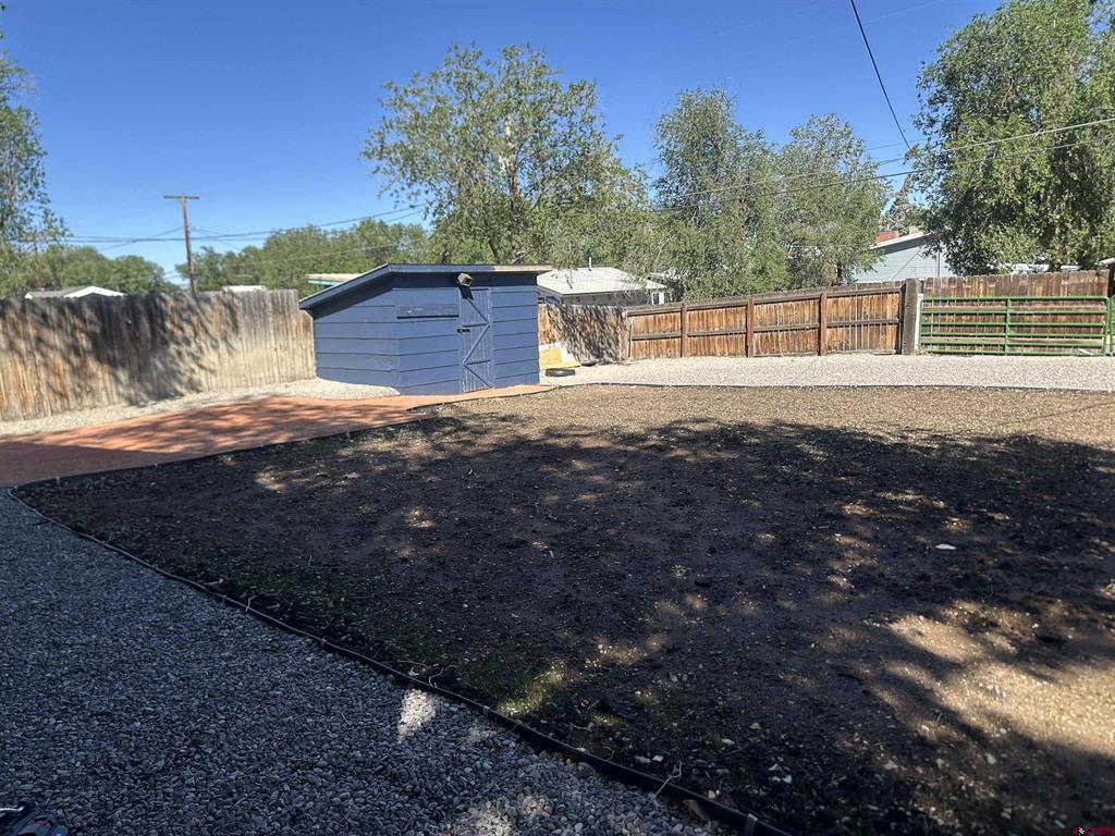 739 S 8th Street Montrose CO 81401