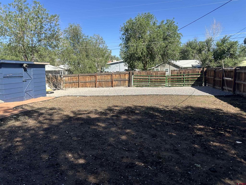 739 S 8th Street Montrose CO 81401