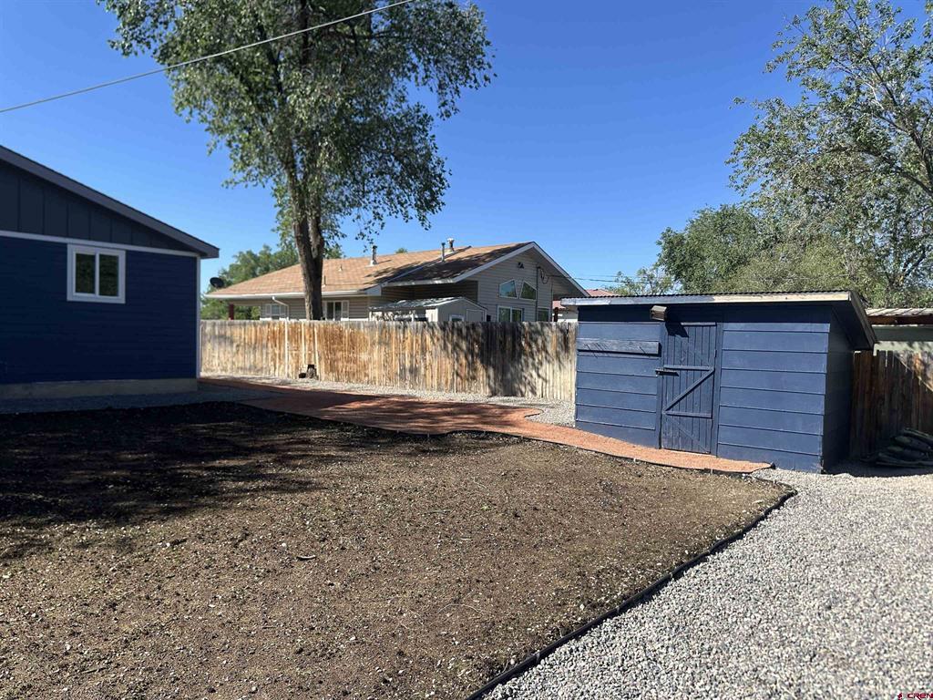 739 S 8th Street Montrose CO 81401