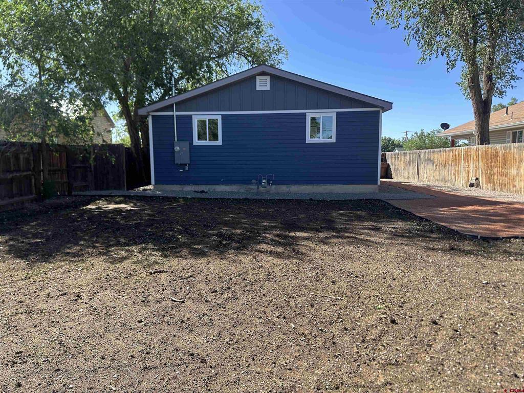 739 S 8th Street Montrose CO 81401