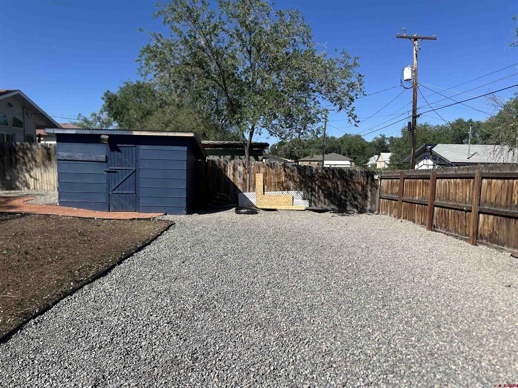 739 S 8th Street Montrose CO 81401