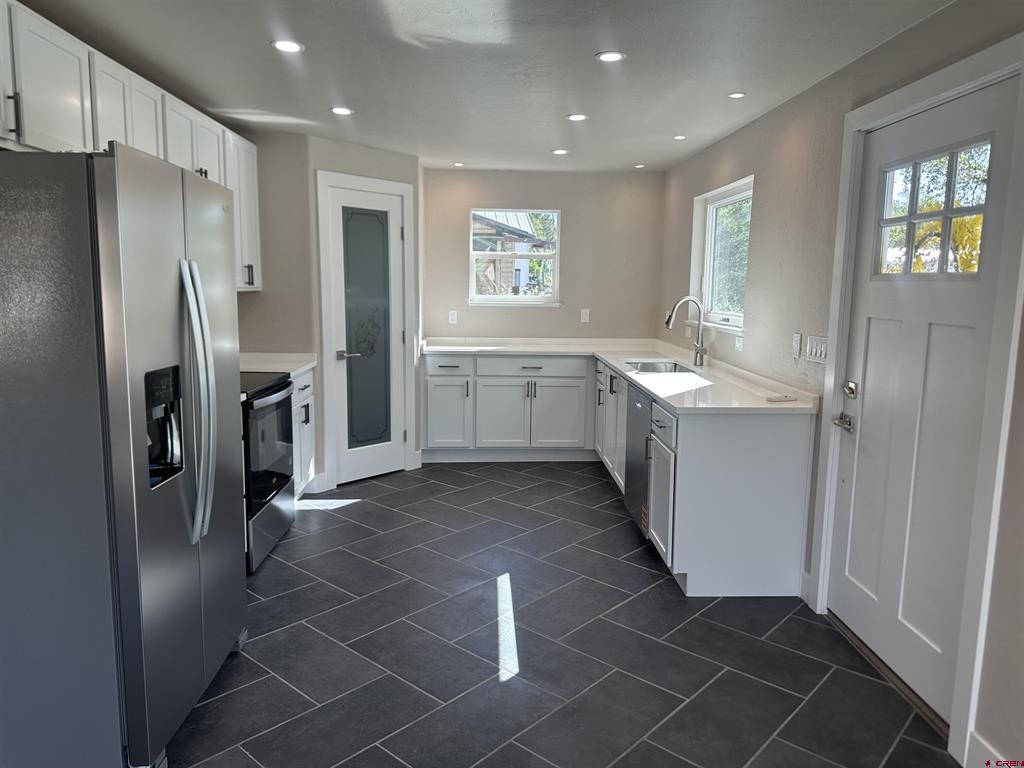 739 S 8th Street Montrose CO 81401