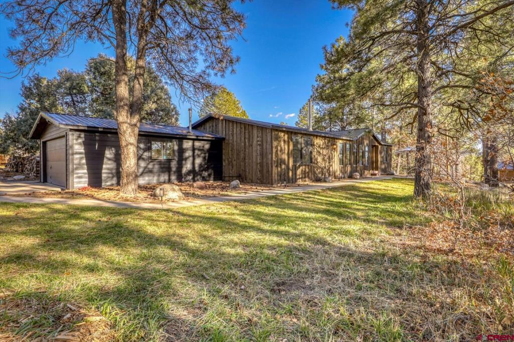 884 Buttress Avenue Pagosa Springs CO 81147