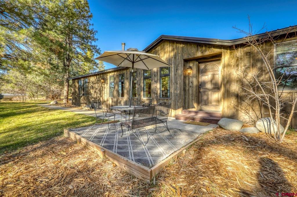 884 Buttress Avenue Pagosa Springs CO 81147