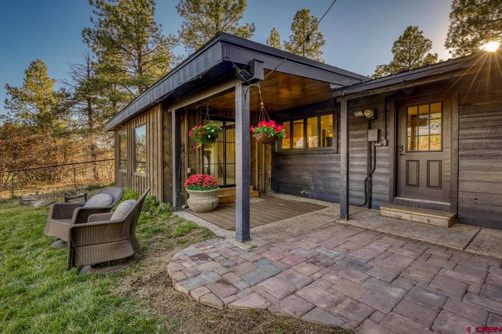 884 Buttress Avenue Pagosa Springs CO 81147