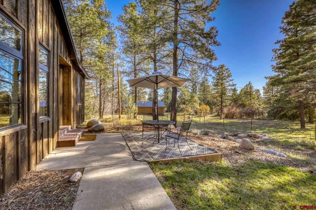 884 Buttress Avenue Pagosa Springs CO 81147