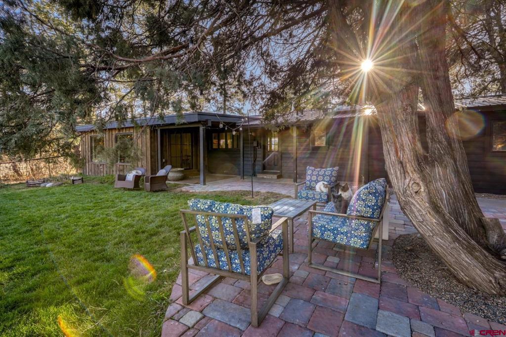 884 Buttress Avenue Pagosa Springs CO 81147