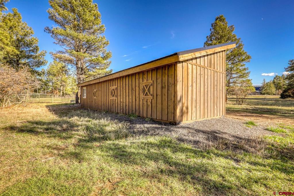 884 Buttress Avenue Pagosa Springs CO 81147