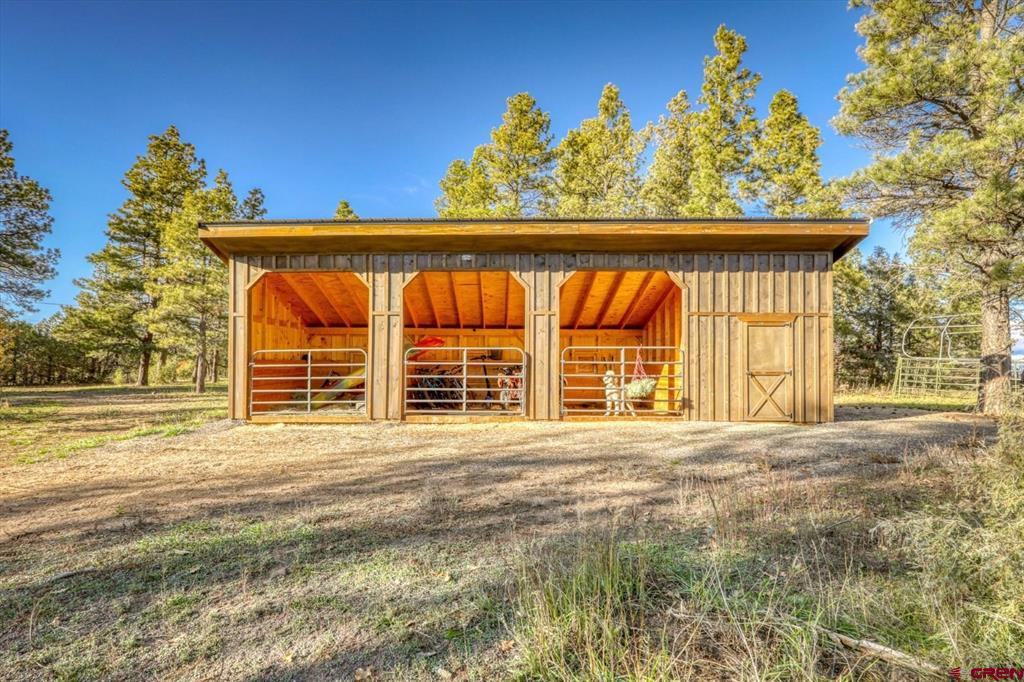 884 Buttress Avenue Pagosa Springs CO 81147