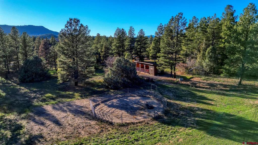 884 Buttress Avenue Pagosa Springs CO 81147