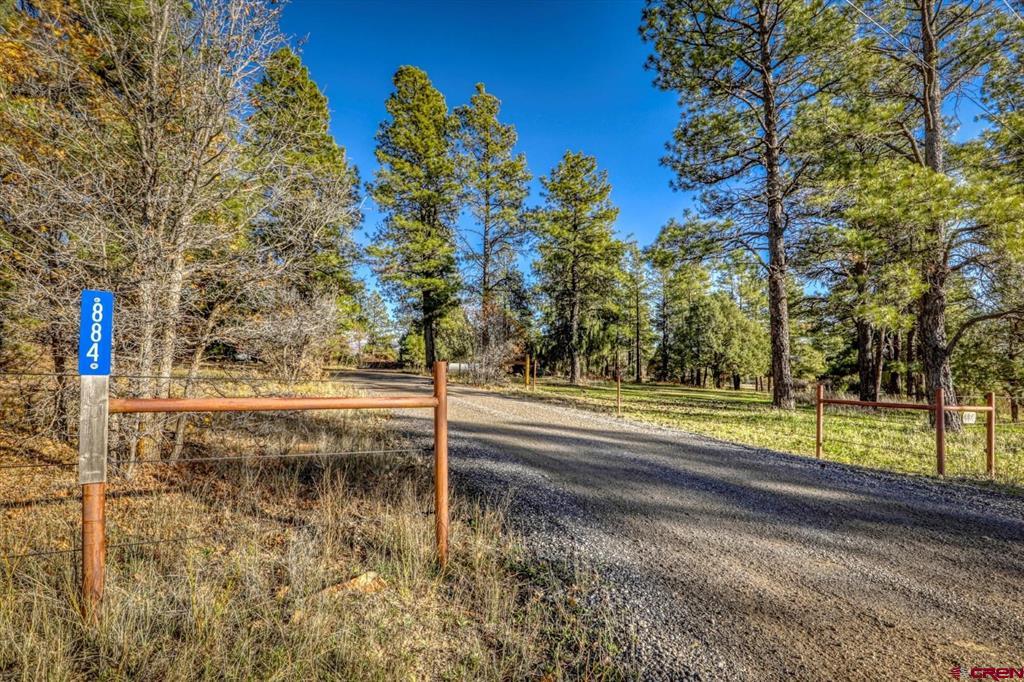 884 Buttress Avenue Pagosa Springs CO 81147