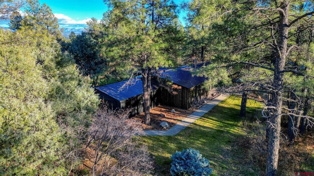 884 Buttress Avenue Pagosa Springs CO 81147