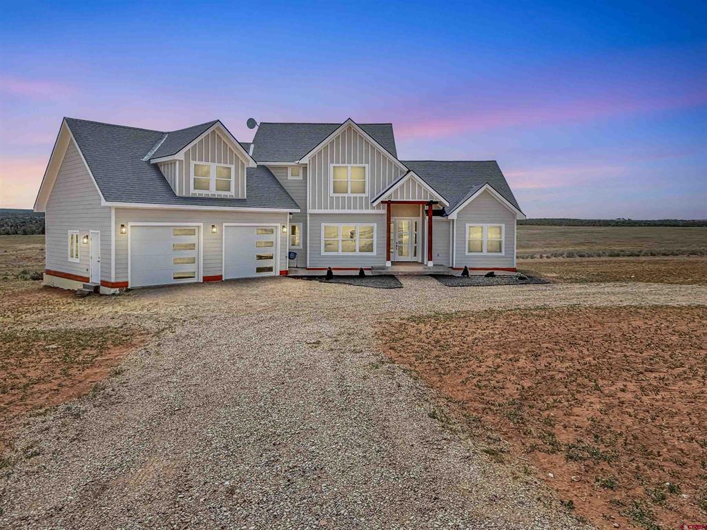 13205 Road 17.9 Cortez CO 81321