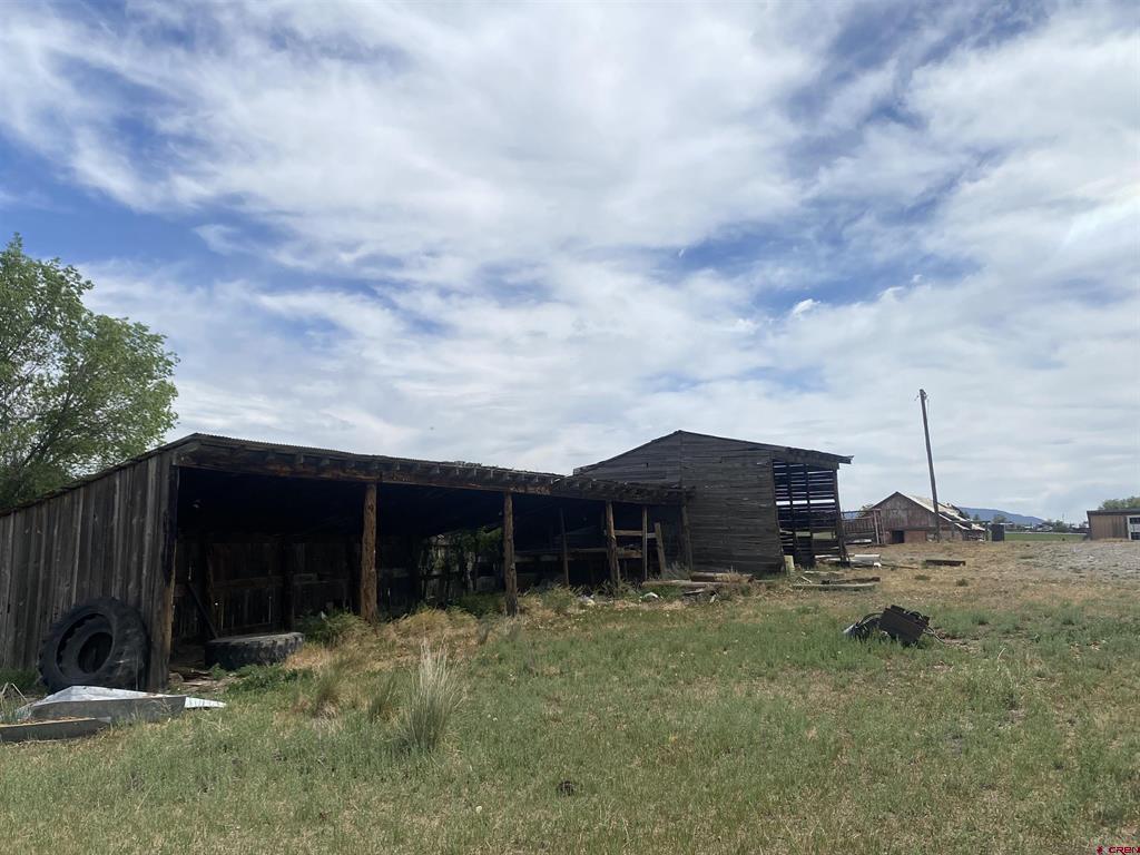 346 County Road 321 Ignacio CO 81137