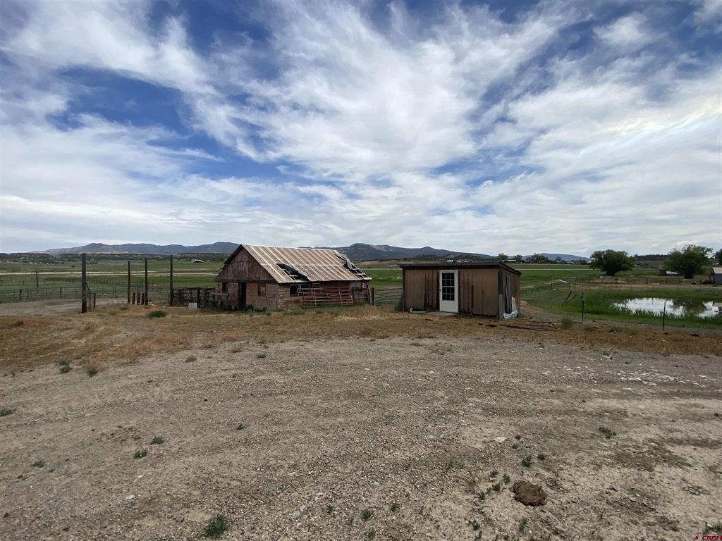 346 County Road 321 Ignacio CO 81137
