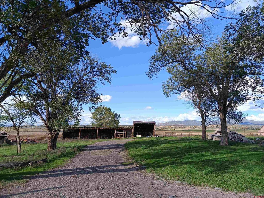346 County Road 321 Ignacio CO 81137