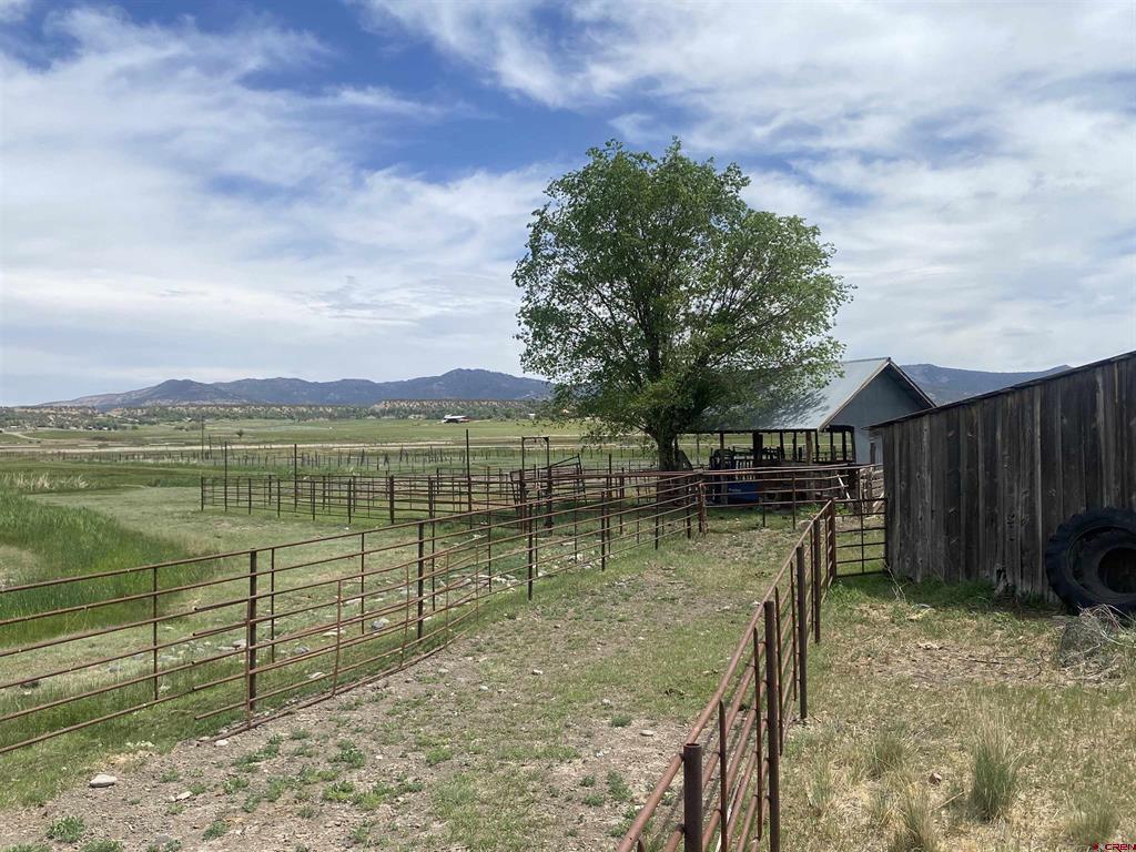 346 County Road 321 Ignacio CO 81137