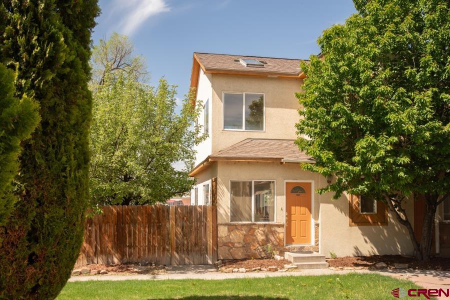 101 S 3rd Street Montrose CO 81401