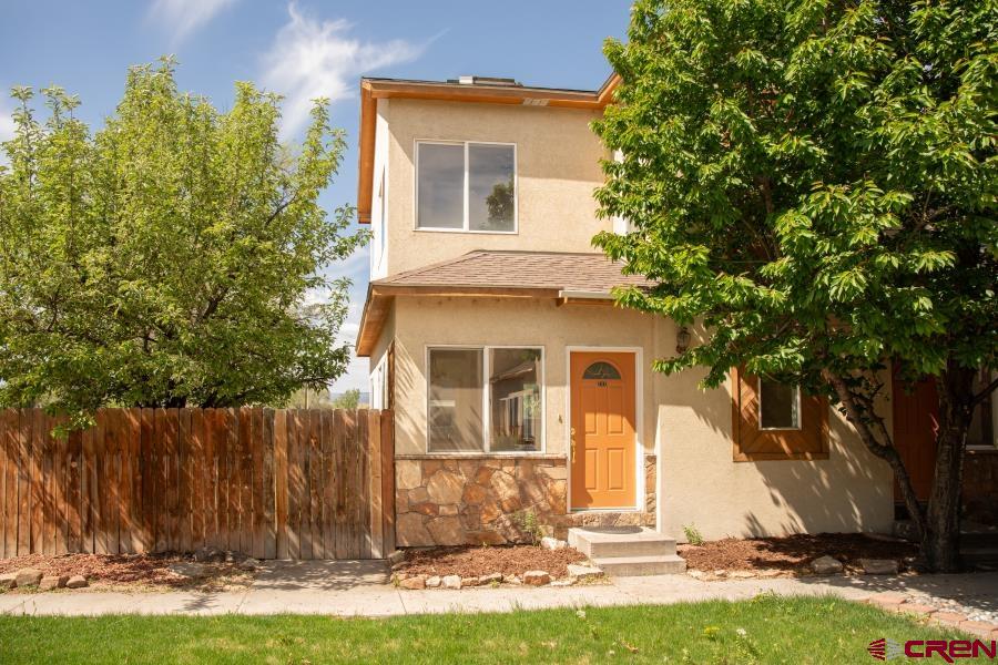 101 S 3rd Street Montrose CO 81401