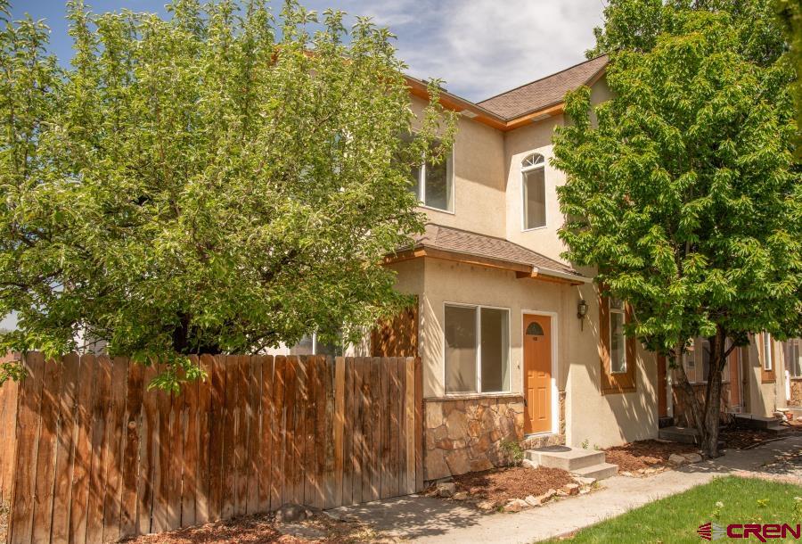 101 S 3rd Street Montrose CO 81401