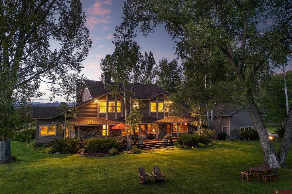 9907 County Road 250 Durango CO 81301