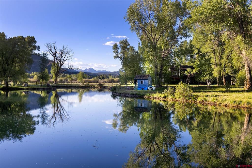 9907 County Road 250 Durango CO 81301