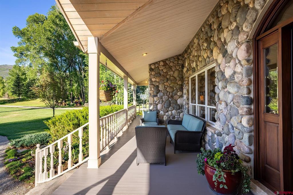 9907 County Road 250 Durango CO 81301