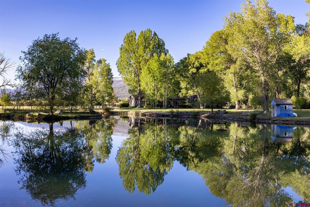 9907 County Road 250 Durango CO 81301