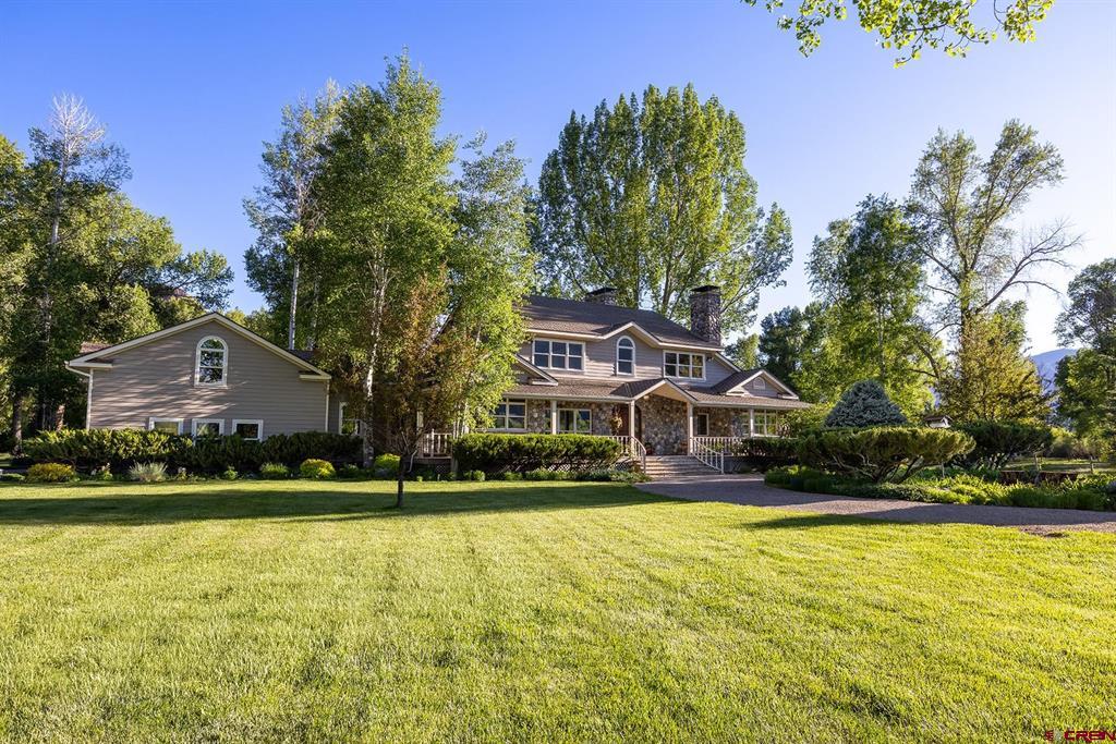 9907 County Road 250 Durango CO 81301