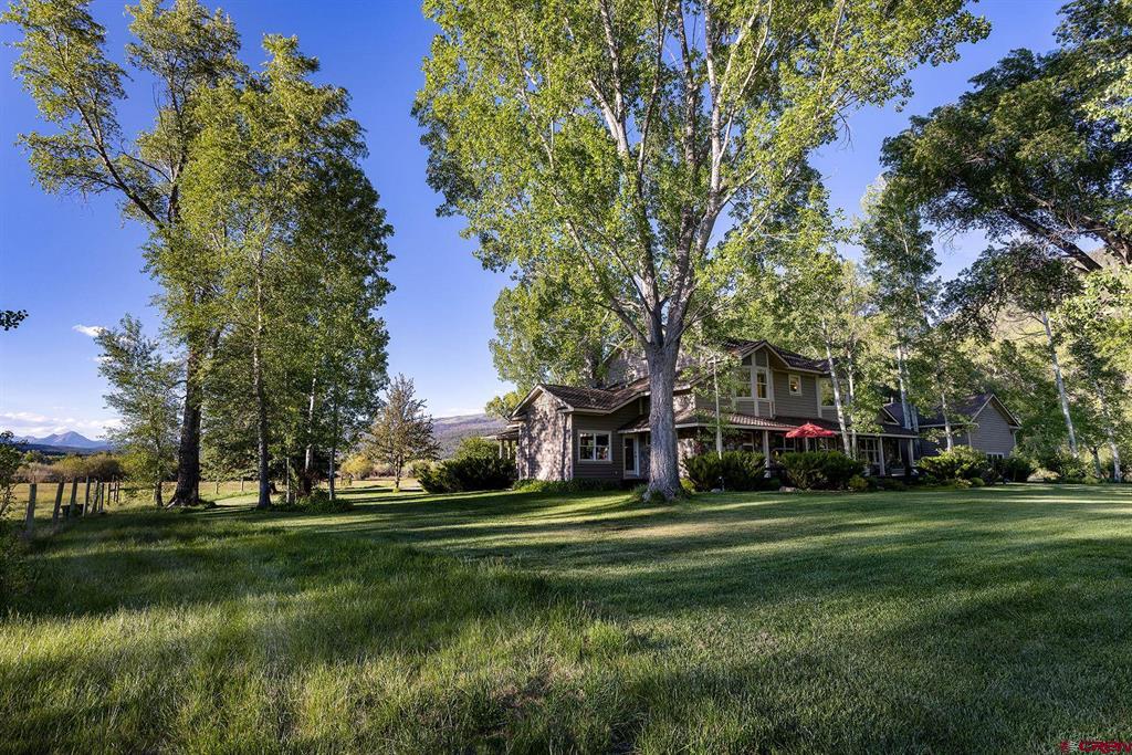 9907 County Road 250 Durango CO 81301