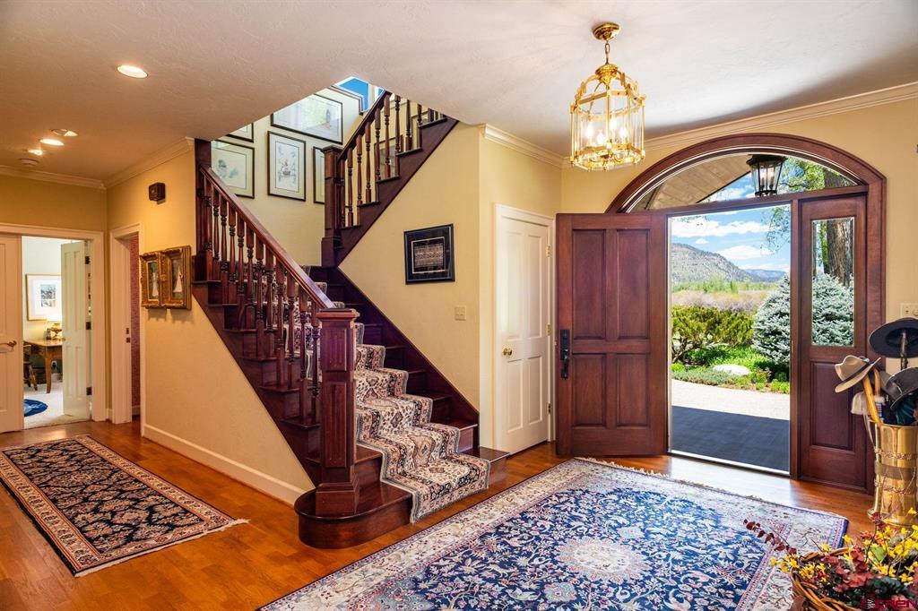 9907 County Road 250 Durango CO 81301