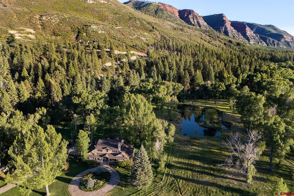 9907 County Road 250 Durango CO 81301