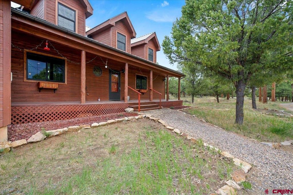 1010 Canyon Drive Ridgway CO 81432