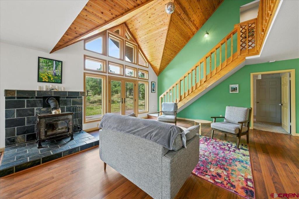 1010 Canyon Drive Ridgway CO 81432